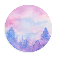 Load image into Gallery viewer, Chroma Blends Circular Watercolor Paper Pad