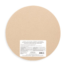 Load image into Gallery viewer, Chroma Blends Circular Watercolor Paper Pad