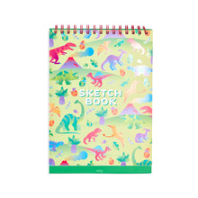 Load image into Gallery viewer, Sketch & Show Standing Sketchbooks