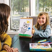 Load image into Gallery viewer, Sketch & Show Standing Sketchbooks