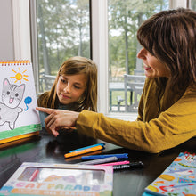 Load image into Gallery viewer, Sketch & Show Standing Sketchbooks