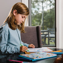 Load image into Gallery viewer, Sketch & Show Standing Sketchbooks