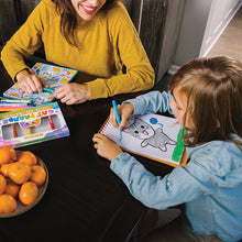 Load image into Gallery viewer, Sketch & Show Standing Sketchbooks