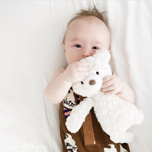 Load image into Gallery viewer, Putty Cream Bear