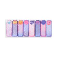 Load image into Gallery viewer, Note Pals Sticky Tabs - Planet Pals