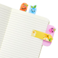 Load image into Gallery viewer, Note Pals Sticky Tabs - Lil Juicy