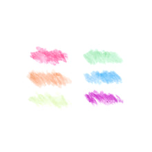 Load image into Gallery viewer, Chunkies Paint Sticks Neon 6 Pack