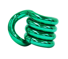 Load image into Gallery viewer, Tangle Jr. Metallic