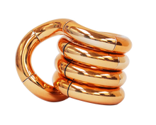 Load image into Gallery viewer, Tangle Jr. Metallic