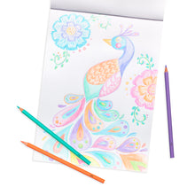 Load image into Gallery viewer, Pastel Hues Colored Pencils