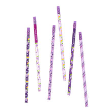 Load image into Gallery viewer, Lil Juicy Scented Graphite Pencils - Grape