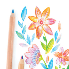 Load image into Gallery viewer, Kaleidoscope Multi Colored Pencils
