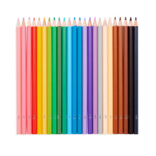 Load image into Gallery viewer, Color Together Colored Pencils