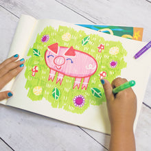 Load image into Gallery viewer, Make No Mistake! Erasable Markers