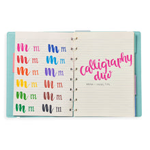 Load image into Gallery viewer, Calligraphy Duo Double-ended Markers