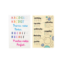 Load image into Gallery viewer, Calligraphy Duo Double-ended Markers