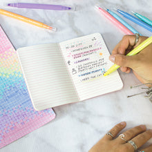 Load image into Gallery viewer, Pastel Liners Double-Ended Markers