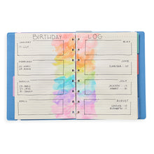 Load image into Gallery viewer, Chroma Blends Watercolor Brush Markers