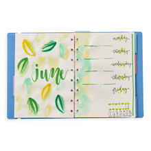 Load image into Gallery viewer, Chroma Blends Watercolor Brush Markers