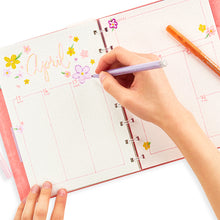 Load image into Gallery viewer, Rainbow Sparkle Glitter Markers