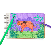 Load image into Gallery viewer, Brilliant Brush Markers