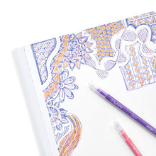 Load image into Gallery viewer, Switch-eroo Color Changing Markers - set of 12