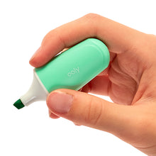 Load image into Gallery viewer, Le BonBon Pàtisserie Scented Pastel Highlighters