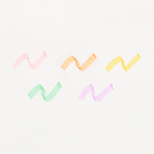 Load image into Gallery viewer, Le BonBon Pàtisserie Scented Pastel Highlighters