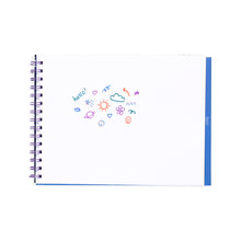 Load image into Gallery viewer, Seeing Double Fine Felt Double Tip Markers