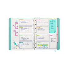 Load image into Gallery viewer, Dual Liner Double-Ended Neon Highlighters