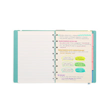 Load image into Gallery viewer, Dual Liner Double-Ended Neon Highlighters