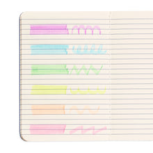Load image into Gallery viewer, Oh My Glitter! Neon Highlighters