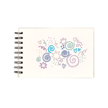 Load image into Gallery viewer, Silver Linings Outline Markers