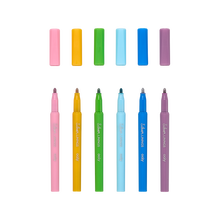 Load image into Gallery viewer, Silver Linings Outline Markers