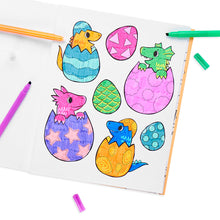 Load image into Gallery viewer, Switch-eroo Color Changing Markers - set of 24