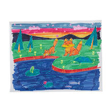 Load image into Gallery viewer, Stamp A Doodle Double-Ended Markers