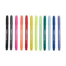 Load image into Gallery viewer, Fabric Doodlers Markers