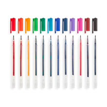 Load image into Gallery viewer, Color Luxe Gel Pens