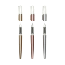 Load image into Gallery viewer, Modern Script Fountain Pens & Journal