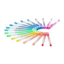Load image into Gallery viewer, Yummy Yummy Scented Glitter Gel Pens 2.0