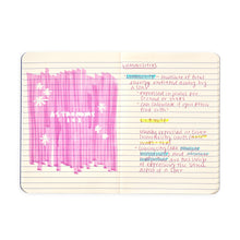 Load image into Gallery viewer, 6 Click Ink Ballpoint Pen - Astronaut