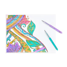 Load image into Gallery viewer, Oh My Glitter! Retractable Gel Pens - set of 12