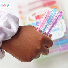 Load image into Gallery viewer, Mini Doodlers Fruity Scented Gel Pens