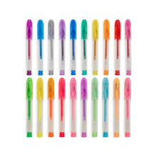 Load image into Gallery viewer, Mini Doodlers Fruity Scented Gel Pens