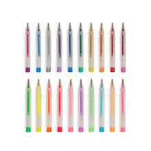 Load image into Gallery viewer, Mini Doodlers Fruity Scented Gel Pens