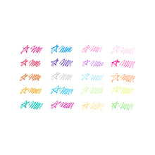 Load image into Gallery viewer, Mini Doodlers Fruity Scented Gel Pens