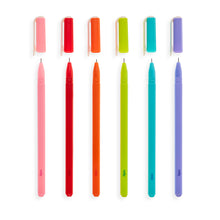 Load image into Gallery viewer, Fine Line Colored Gel Pens