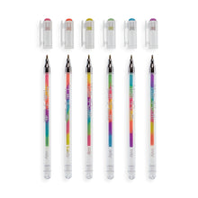Load image into Gallery viewer, Tutti Fruitti Scented Colored Gel Pens