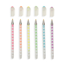 Load image into Gallery viewer, Totally Taffy Scented Gel Pens