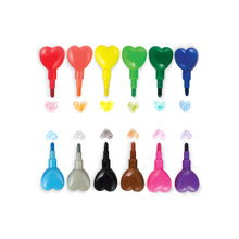 Load image into Gallery viewer, Stacking Crayons